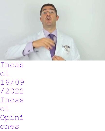 incasol opiniones verdaderas